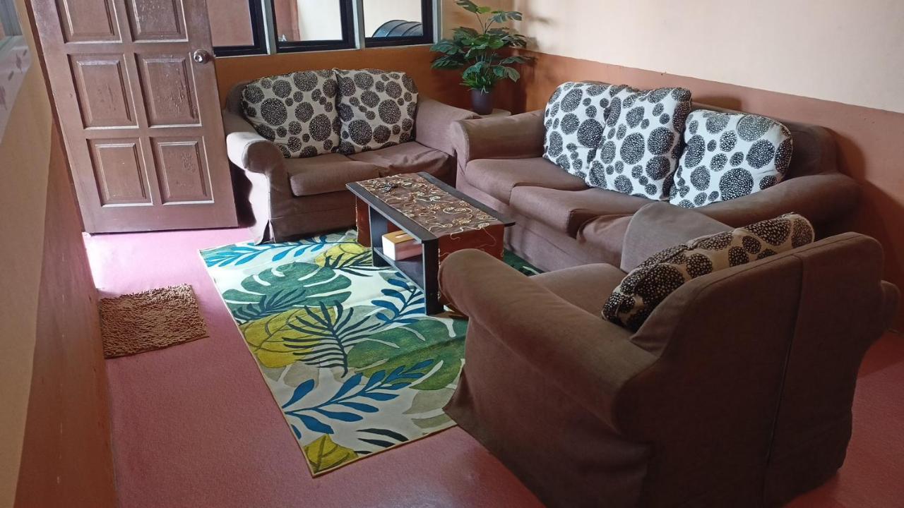 Ns Homestay Private Pool Tanah Merah  Exterior photo